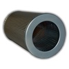 Main Filter Hydraulic Filter, replaces FRAM LH11043V, 25 micron, Outside-In MF0578581